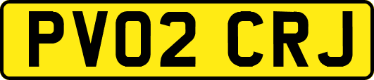 PV02CRJ