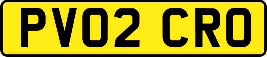 PV02CRO