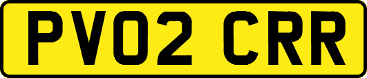 PV02CRR