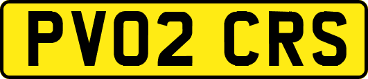 PV02CRS