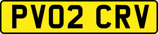 PV02CRV