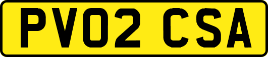 PV02CSA