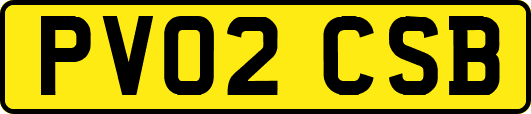 PV02CSB