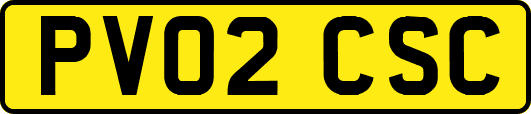 PV02CSC