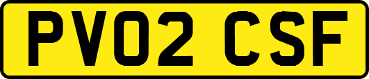 PV02CSF