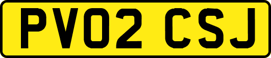PV02CSJ