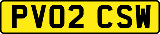 PV02CSW