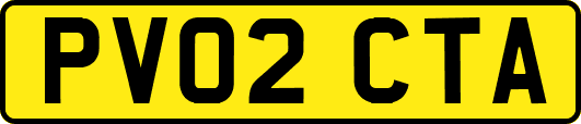 PV02CTA