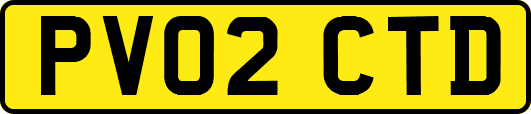 PV02CTD