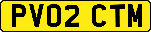 PV02CTM