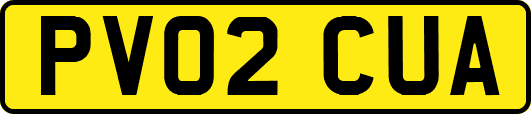 PV02CUA