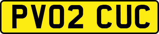 PV02CUC