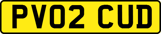 PV02CUD