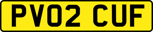 PV02CUF