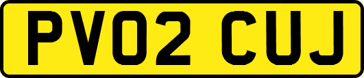 PV02CUJ