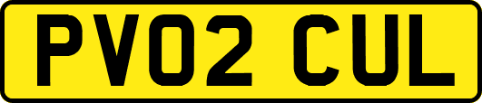 PV02CUL