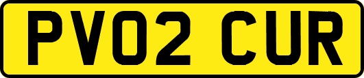 PV02CUR