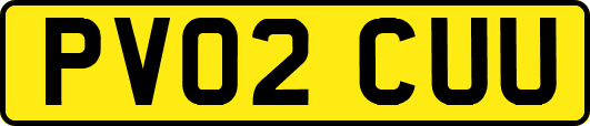 PV02CUU