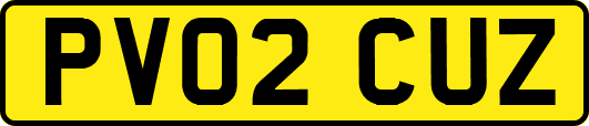 PV02CUZ