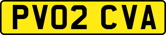 PV02CVA
