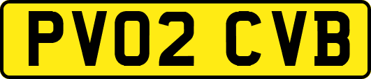 PV02CVB