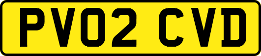 PV02CVD
