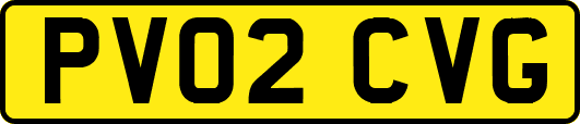PV02CVG