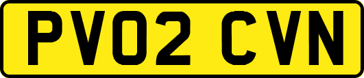 PV02CVN