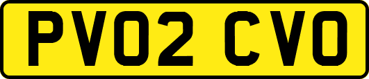 PV02CVO