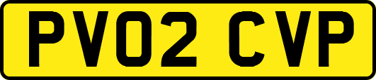 PV02CVP