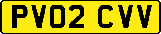 PV02CVV