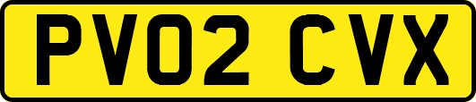 PV02CVX
