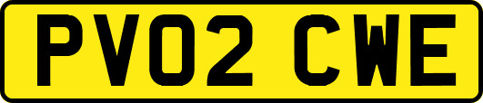 PV02CWE