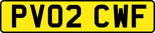 PV02CWF