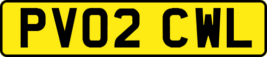 PV02CWL