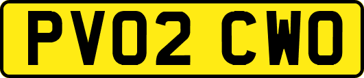PV02CWO