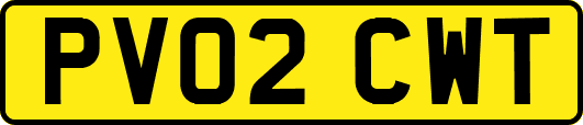 PV02CWT