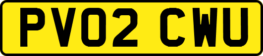 PV02CWU