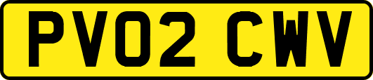 PV02CWV