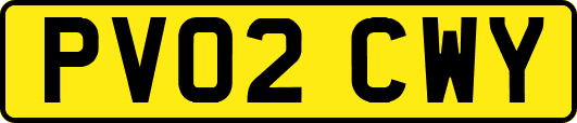 PV02CWY