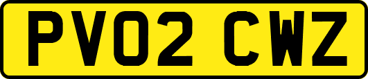 PV02CWZ