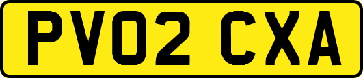 PV02CXA