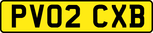 PV02CXB