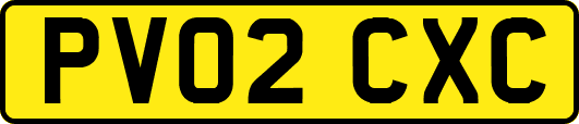 PV02CXC