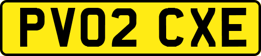 PV02CXE