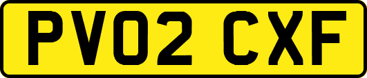 PV02CXF