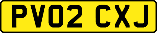 PV02CXJ