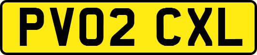 PV02CXL