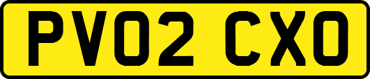 PV02CXO