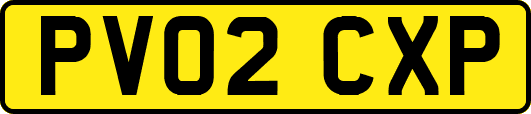 PV02CXP